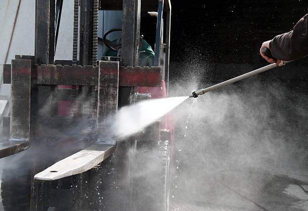 Best Post-Construction Pressure Washing  in Birdsboro, PA