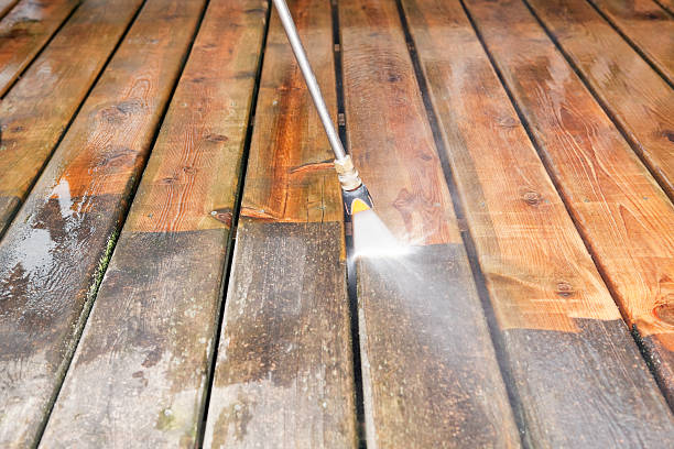 Professional Pressure Washing Services in Birdsboro, PA